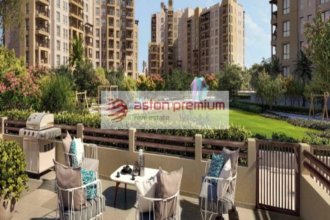 Квартира с 2 спальнями  №112579 9