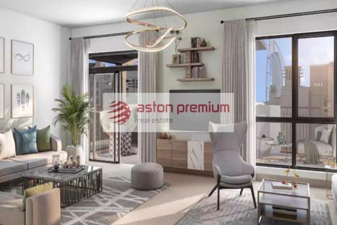 Квартира с 2 спальнями  №112579 5