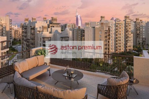 Квартира с 2 спальнями  №112579 4