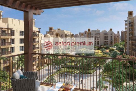 Квартира с 2 спальнями  №112579 3