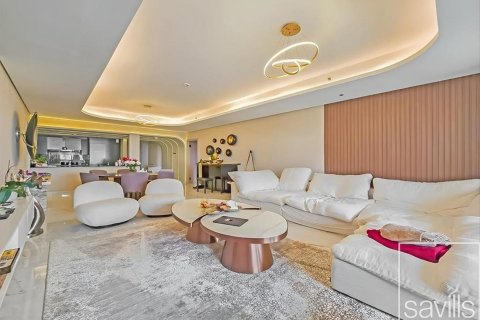 Apartment de 3 dormitorios  No. 116633 2