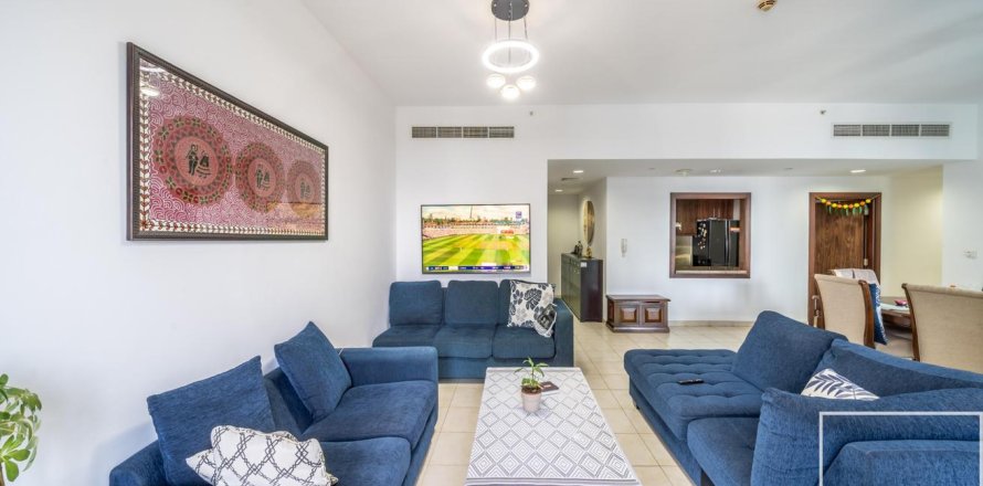 Apartment de 2 dormitorios  No. 116630