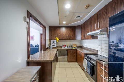 Apartment de 2 dormitorios  No. 116630 11