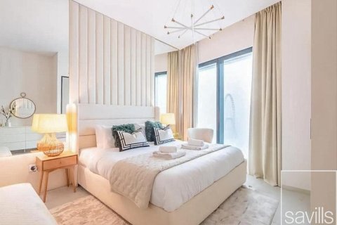 Appartement de 2 chambres  No. 116631 11