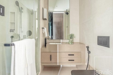 Appartement de 2 chambres  No. 116631 12