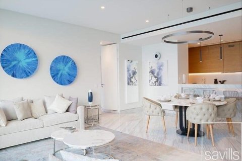 Apartment de 2 dormitorios  No. 116634 5