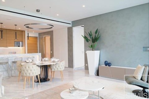 Apartment de 2 dormitorios  No. 116634 8