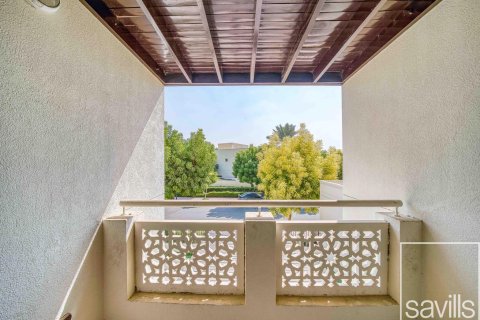 Villa de 5 dormitorios  No. 116632 27