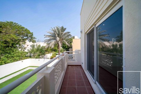 Villa de 5 dormitorios  No. 116632 28