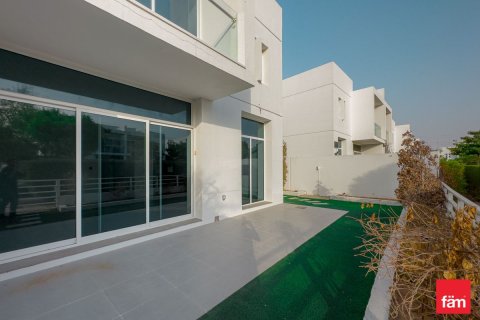 Таунхаус с 3 спальнями №116152 21