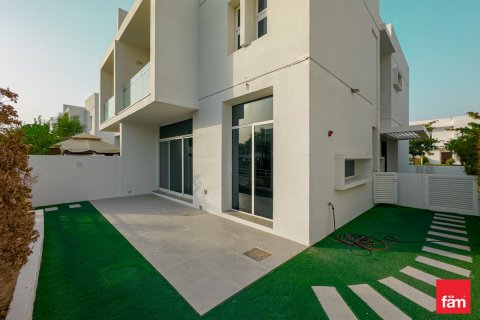 Таунхаус с 3 спальнями №116152 3