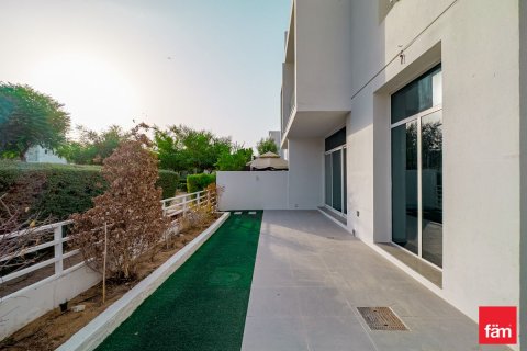 Таунхаус с 3 спальнями №116152 23