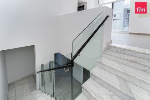 Таунхаус с 3 спальнями №116152 10