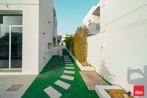 Таунхаус с 3 спальнями №116152 18