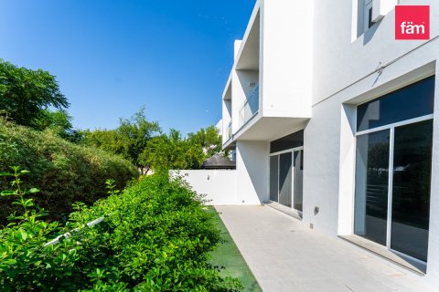 Таунхаус с 3 спальнями №116152 2