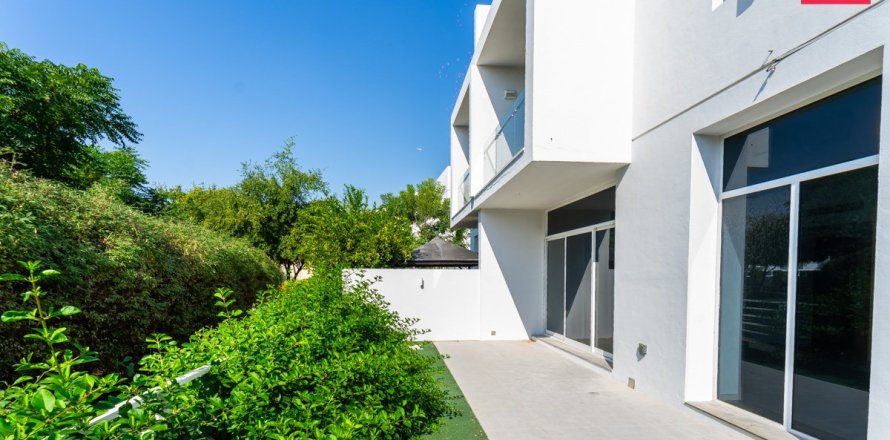 Таунхаус с 3 спальнями №116152