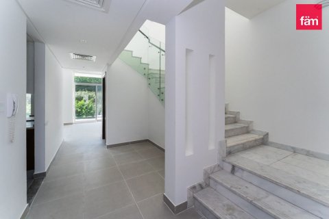 Таунхаус с 3 спальнями №116152 17