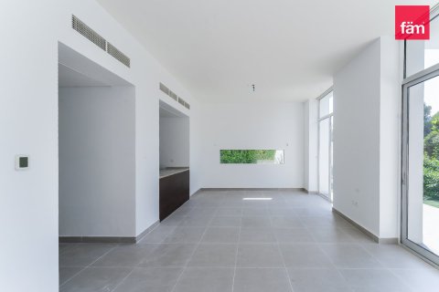 Таунхаус с 3 спальнями №116152 5