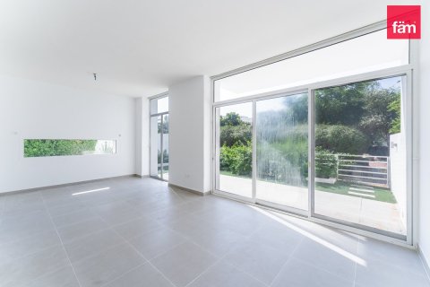 Таунхаус с 3 спальнями №116152 4