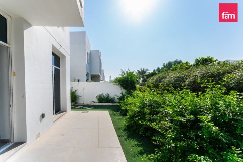 Таунхаус с 3 спальнями №116152 8