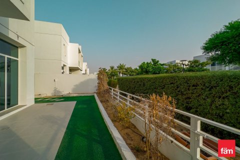 Таунхаус с 3 спальнями №116152 19