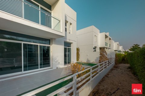 Таунхаус с 3 спальнями №116152 12