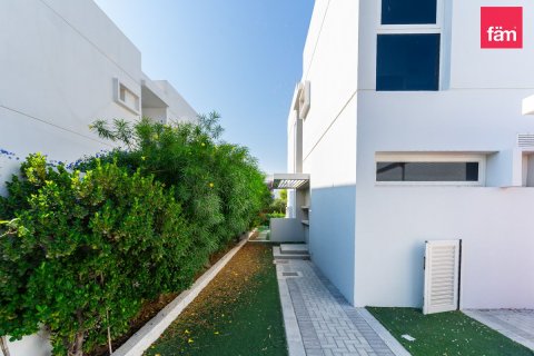 Таунхаус с 3 спальнями №116152 14