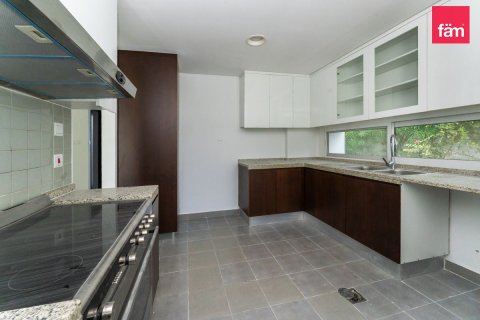 Таунхаус с 3 спальнями №116152 26