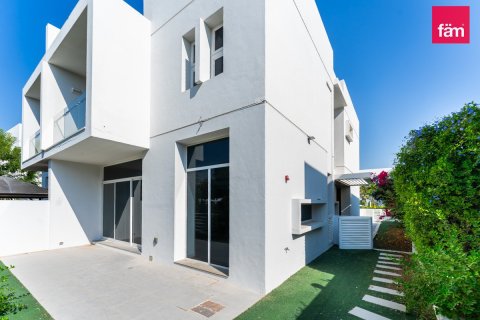 Таунхаус с 3 спальнями №116152 7