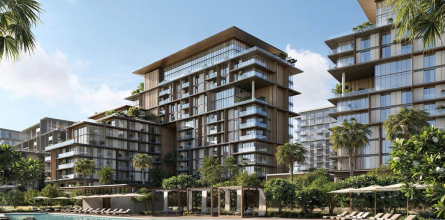 1 bedroom Apartment  No. 116154