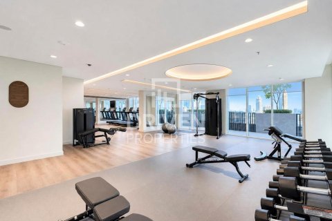 Appartement de 1 chambre à EMAAR Beachfront, UAE No. 204221 16