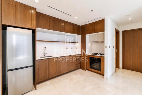 Appartement de 1 chambre à EMAAR Beachfront, UAE No. 204221 9