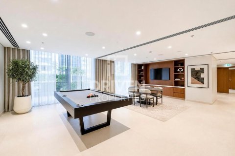 Appartement de 1 chambre à EMAAR Beachfront, UAE No. 204221 18