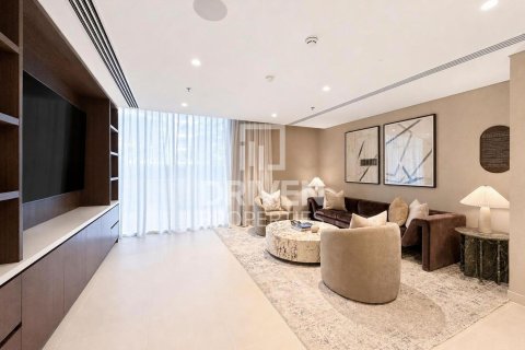 Appartement de 1 chambre à EMAAR Beachfront, UAE No. 204221 19
