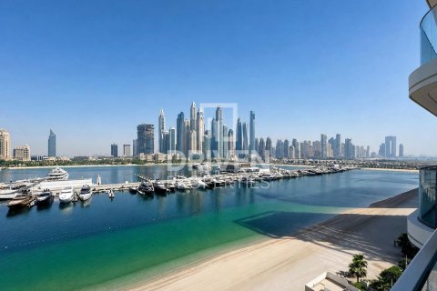 Appartement de 1 chambre à EMAAR Beachfront, UAE No. 204221 14
