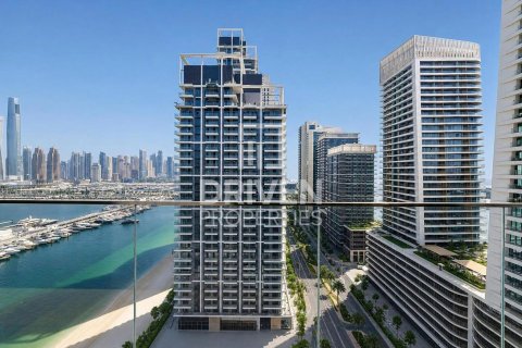 Appartement de 1 chambre à EMAAR Beachfront, UAE No. 204221 15