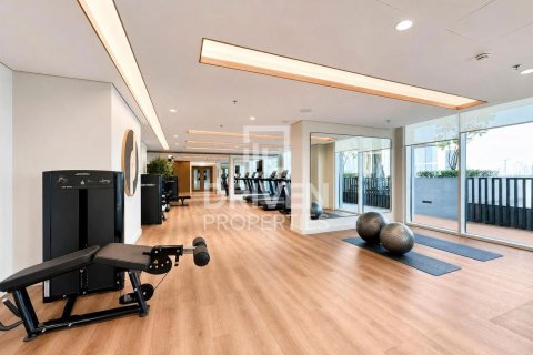 Appartement de 1 chambre à EMAAR Beachfront, UAE No. 204221 17