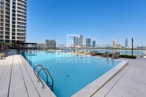 Appartement de 1 chambre à EMAAR Beachfront, UAE No. 204221 23