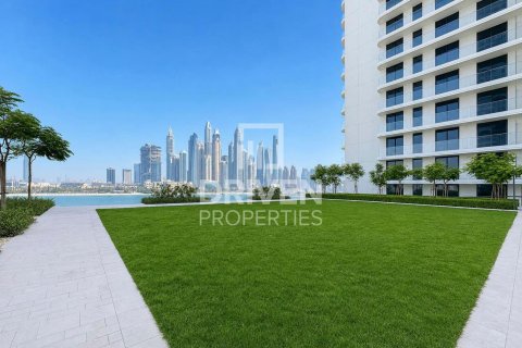Appartement de 1 chambre à EMAAR Beachfront, UAE No. 204221 20