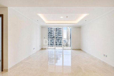 Appartement de 1 chambre à EMAAR Beachfront, UAE No. 204221 3