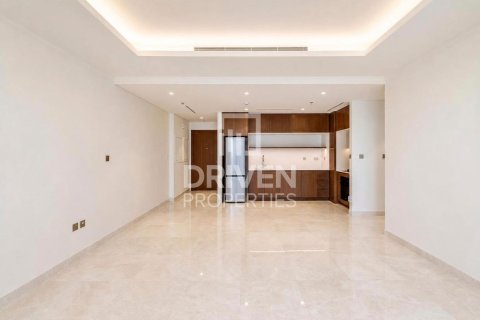 Appartement de 1 chambre à EMAAR Beachfront, UAE No. 204221 5