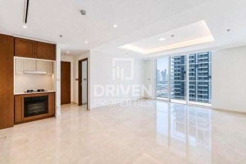 Appartement de 1 chambre à EMAAR Beachfront, UAE No. 204221 4
