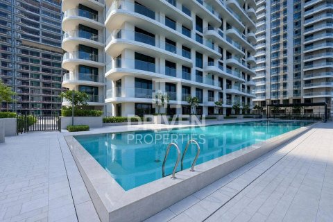 Appartement de 1 chambre à EMAAR Beachfront, UAE No. 204221 24