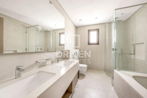 4 bedrooms Villa in District One, UAE No. 204217 20
