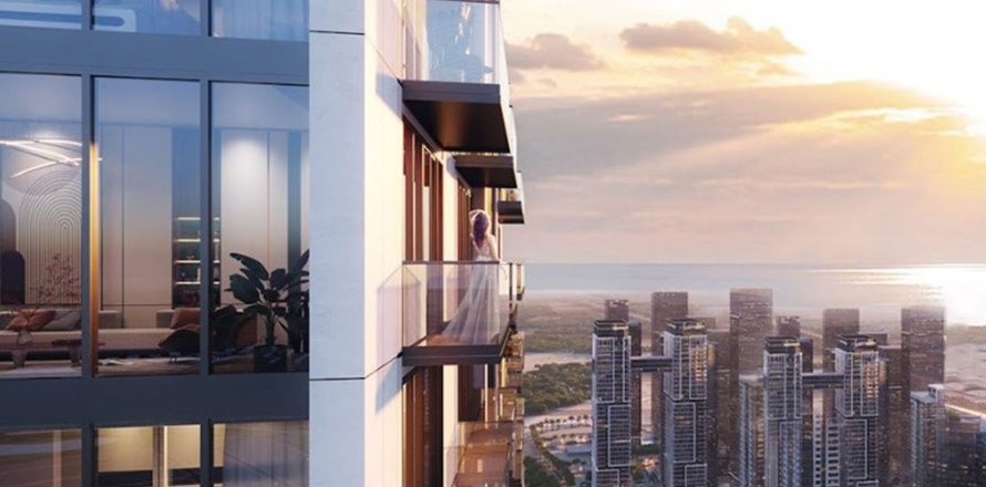 2 bedrooms Apartment in SOBHA VERDE Jumeirah Lake Towers, UAE No. 96690