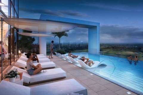 2 bedrooms Apartment in SOBHA VERDE Jumeirah Lake Towers, UAE No. 96690 3