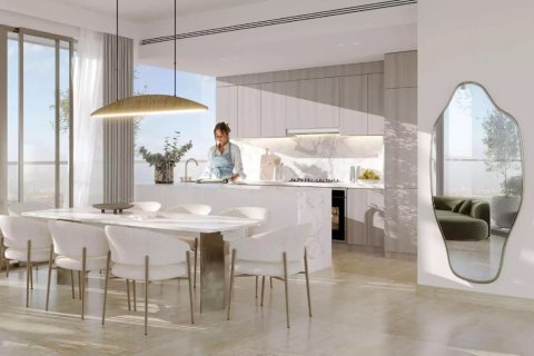 1 bedroom Apartment in MAR CASA Maritime City, UAE No. 96698 2