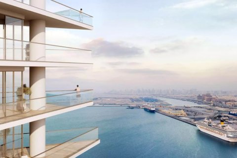 1 bedroom Apartment in MAR CASA Maritime City, UAE No. 96698 3
