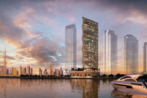 1 bedroom Apartment in MAR CASA Maritime City, UAE No. 96698 7