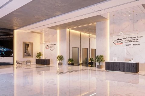 2 bedrooms Apartment in Jumeirah Lake Towers, UAE No. 96688 4